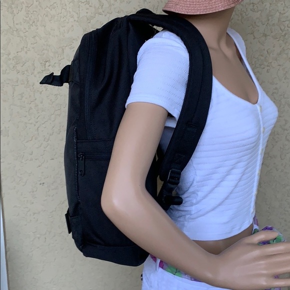 Vans Unisex Essential Skateboard Backpack Laptop - Picture 5 of 16